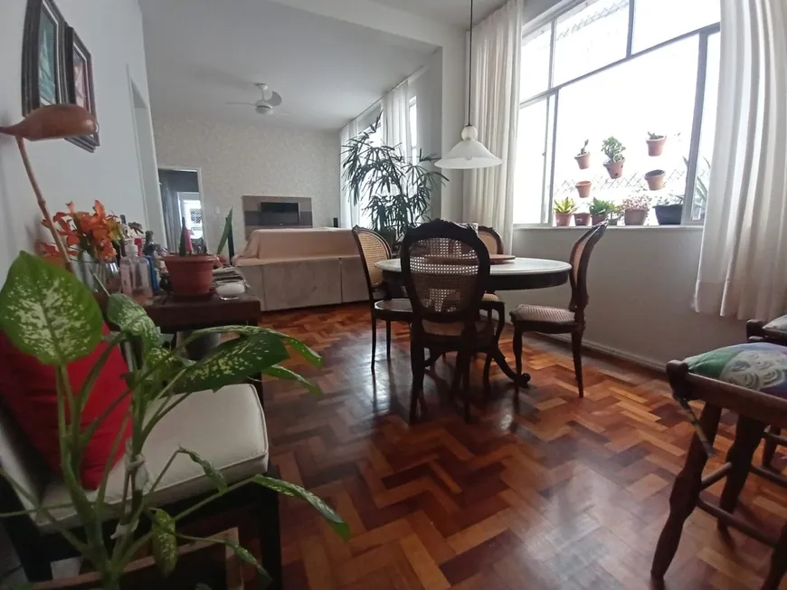 Foto 1 de Apartamento com 3 Quartos à venda, 120m² em Graça, Salvador