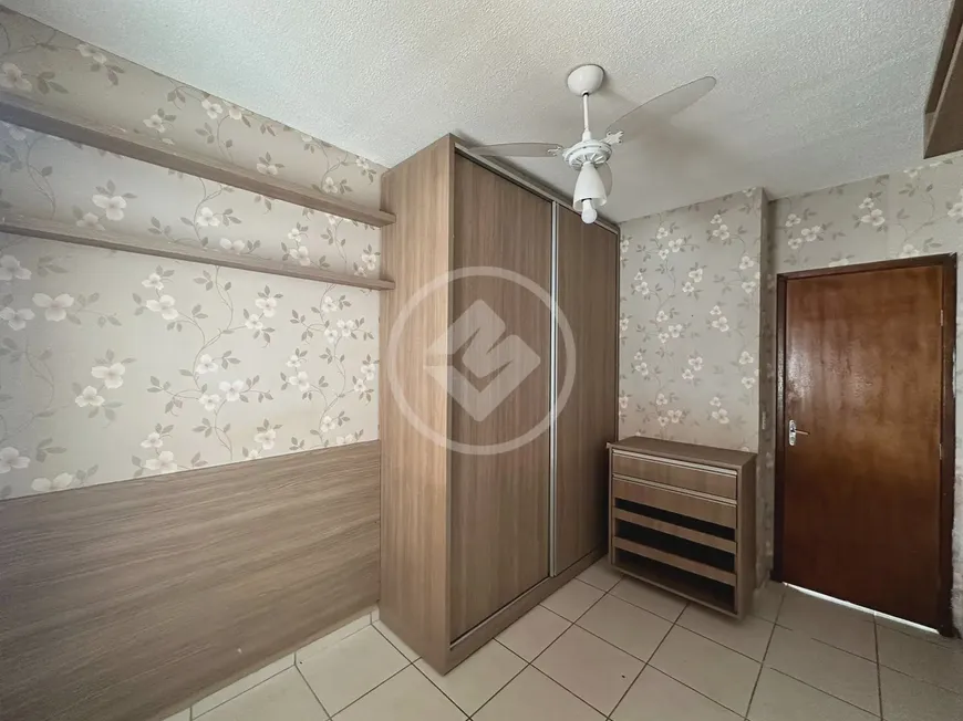 Foto 1 de Casa de Condomínio com 3 Quartos à venda, 87m² em 23 de Setembro, Várzea Grande