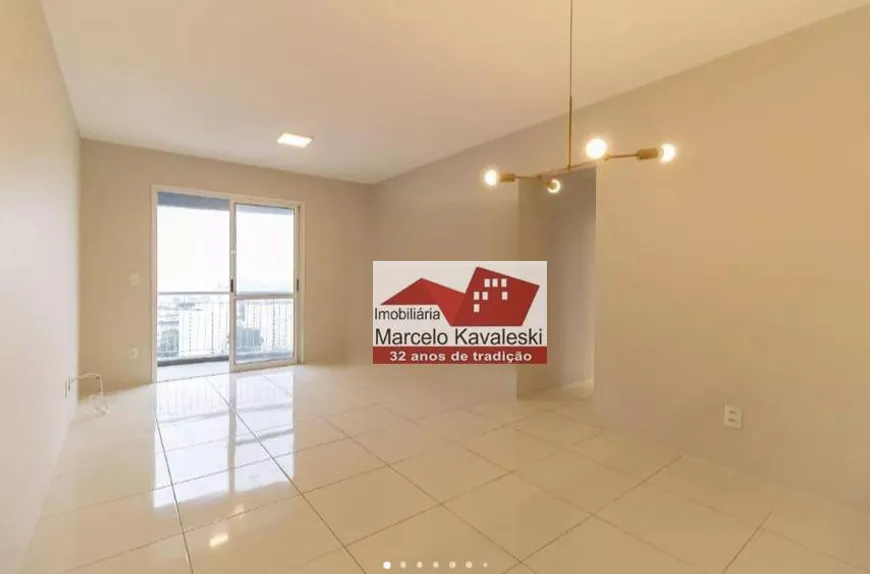 Foto 1 de Apartamento com 3 Quartos à venda, 74m² em Jardim Vergueiro (Sacomã), São Paulo