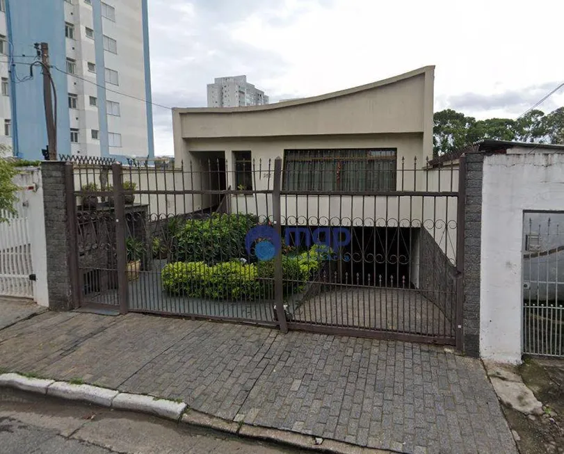 Foto 1 de Casa com 3 Quartos à venda, 350m² em Vila Maria, São Paulo