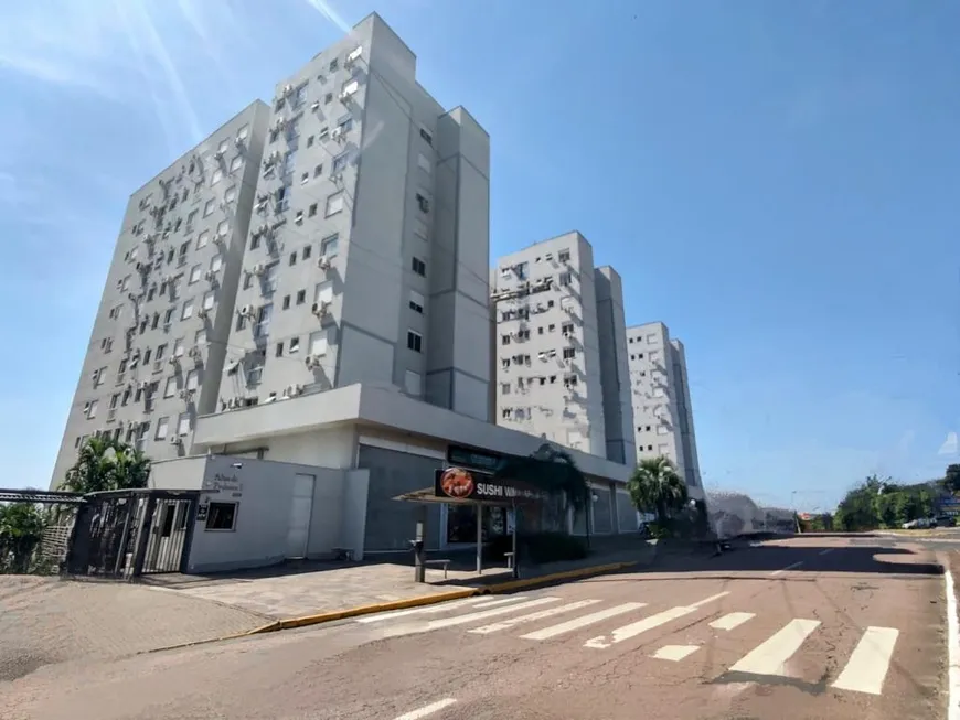 Foto 1 de Apartamento com 2 Quartos à venda, 72m² em Pinheiro, São Leopoldo