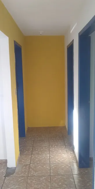 Foto 1 de Apartamento com 2 Quartos para alugar, 55m² em Centro, Balneário Barra do Sul