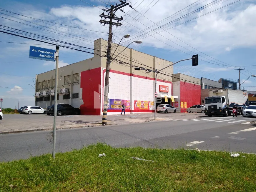 Foto 1 de Ponto Comercial para alugar, 1069m² em Jardim Campos Elíseos, Campinas