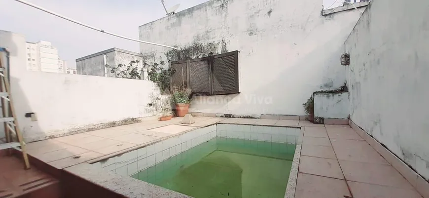 Foto 1 de Cobertura com 3 Quartos à venda, 207m² em Ipanema, Rio de Janeiro