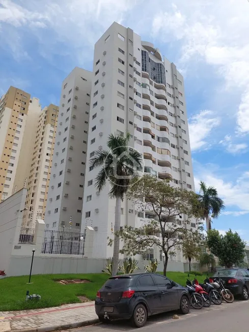 Foto 1 de Cobertura com 3 Quartos à venda, 225m² em Jardim Mariana, Cuiabá
