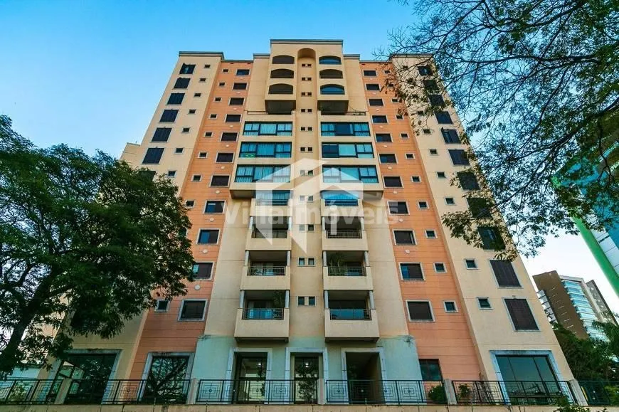 Foto 1 de Apartamento com 3 Quartos à venda, 147m² em Cambuí, Campinas