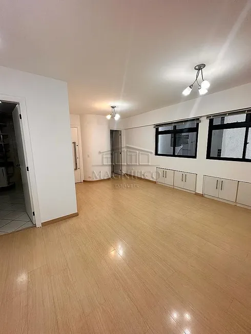 Foto 1 de Apartamento com 3 Quartos à venda, 105m² em Pinheiros, São Paulo