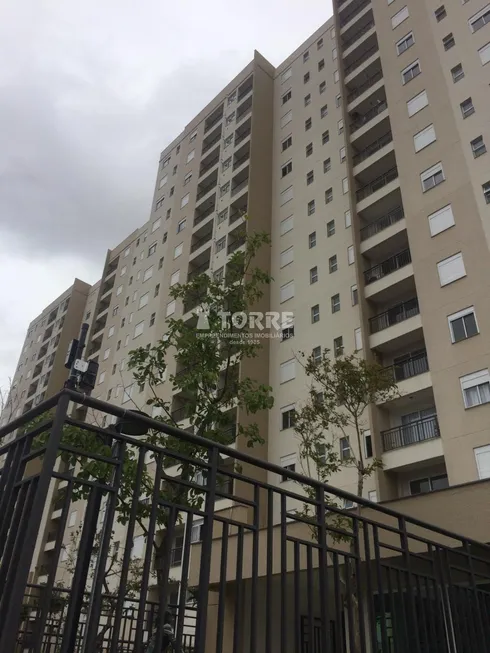 Foto 1 de Apartamento com 3 Quartos à venda, 68m² em Jardim Chapadão, Campinas