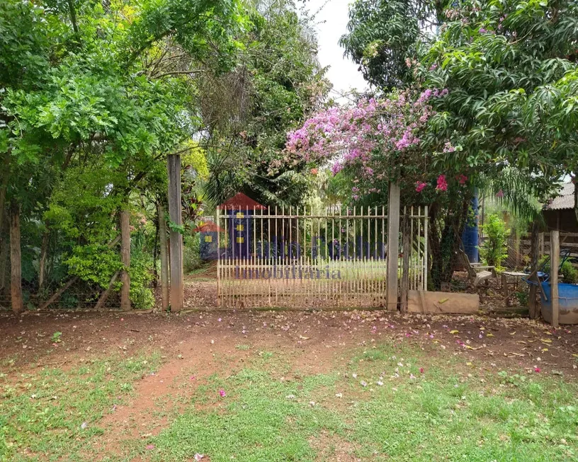 Foto 1 de Fazenda/Sítio com 3 Quartos à venda, 20000m² em Setor Habitacional Jardim Botânico, Brasília