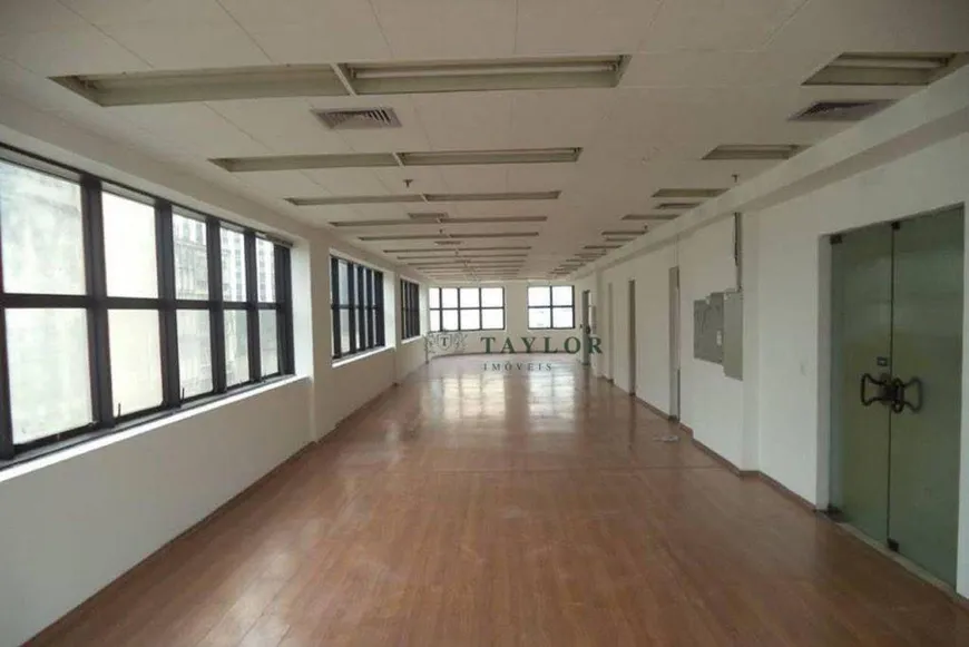 Foto 1 de Sala Comercial para venda ou aluguel, 376m² em Vila Buarque, São Paulo