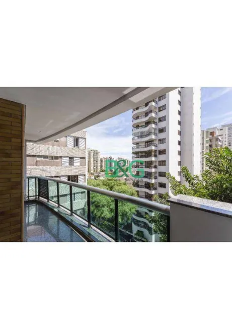 Foto 1 de Apartamento com 2 Quartos à venda, 140m² em Higienópolis, São Paulo