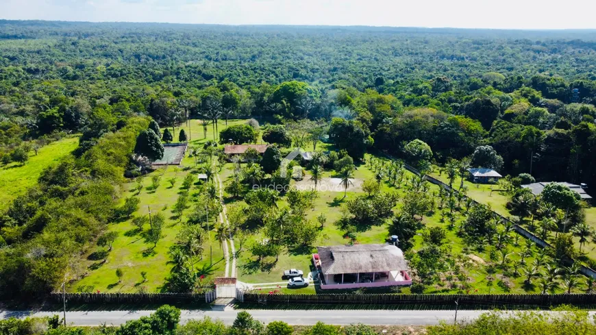 Foto 1 de Fazenda/Sítio à venda, 1500m² em , Rio Preto da Eva