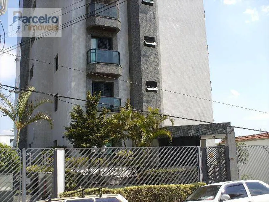Foto 1 de Apartamento com 3 Quartos à venda, 125m² em Vila Matilde, São Paulo