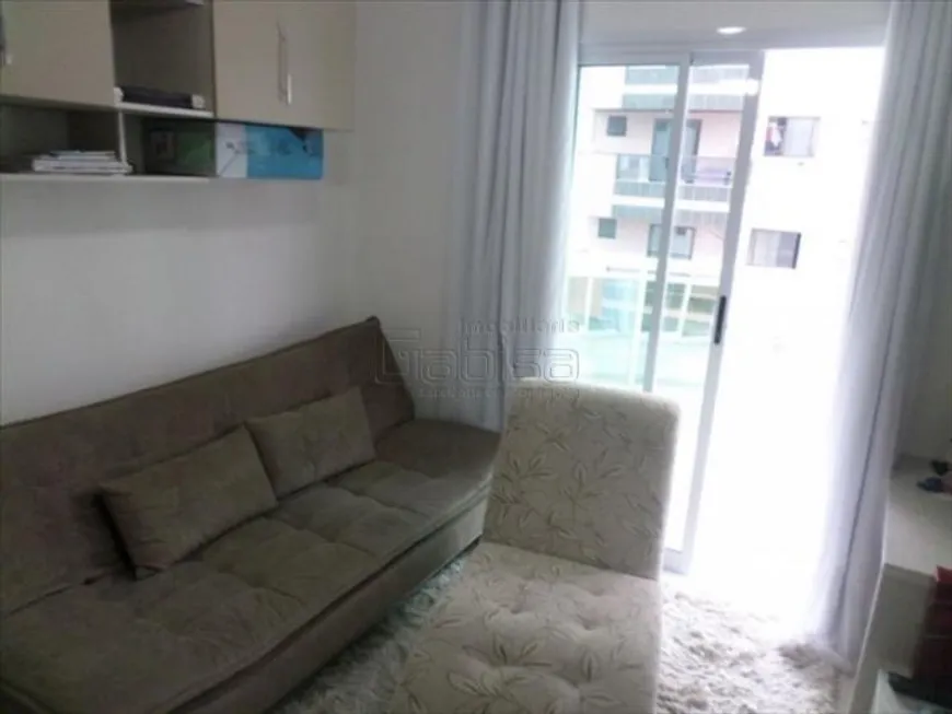 Foto 1 de Apartamento com 2 Quartos à venda, 72m² em Centro, Cabo Frio