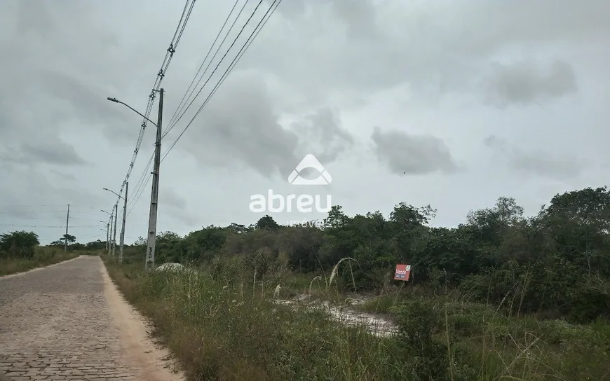 Foto 1 de Lote/Terreno à venda, 5000m² em Parque das Árvores, Parnamirim