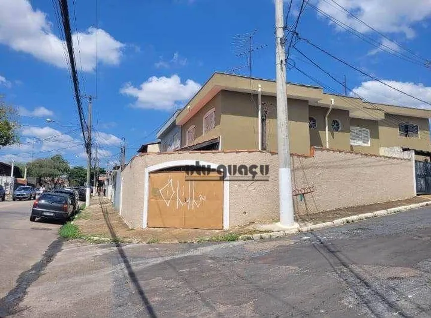 Foto 1 de Imóvel Comercial com 3 Quartos à venda, 185m² em Vila Padre Bento, Itu