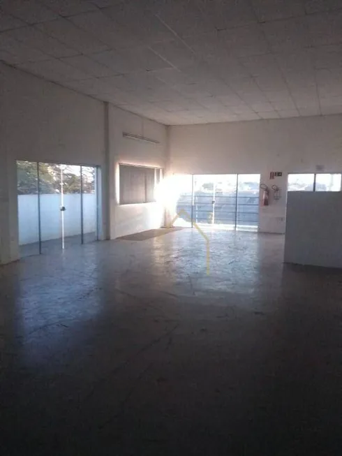 Foto 1 de Ponto Comercial à venda, 335m² em Cidade Jardim II, Americana