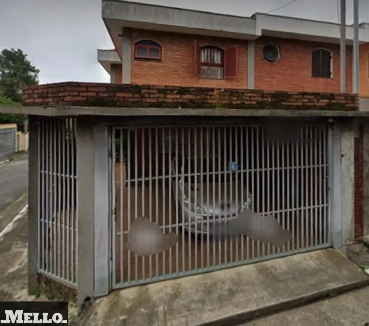 Foto 1 de Sobrado com 3 Quartos à venda, 125m² em Saúde, São Paulo