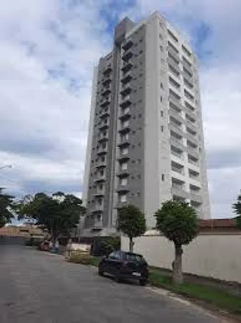 Foto 1 de Apartamento com 2 Quartos à venda, 77m² em Jardim das Nações, Taubaté