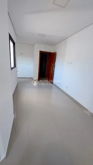 Foto 1 de Apartamento com 2 Quartos à venda, 43m² em Jardim do Estadio, Santo André