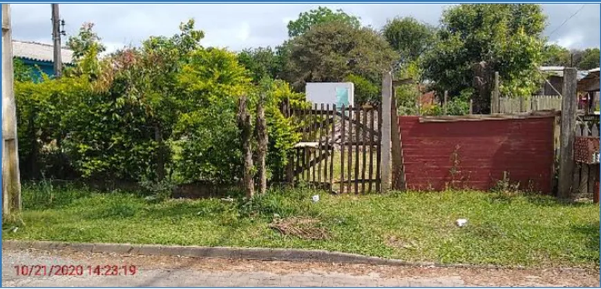 Foto 1 de Lote/Terreno à venda, 480m² em Jardim Betania, Cachoeirinha
