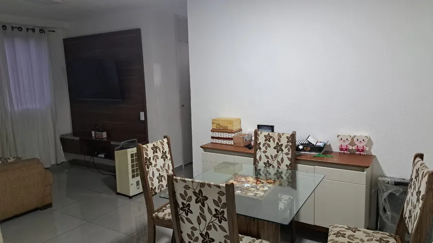 Foto 1 de Apartamento com 2 Quartos à venda, 41m² em Jardim Araújo, Votorantim