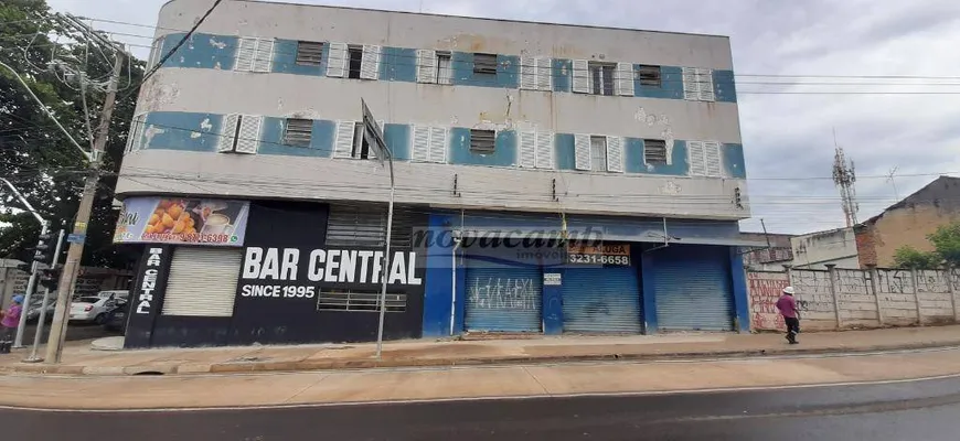 Foto 1 de Ponto Comercial para alugar, 109m² em Centro, Campinas