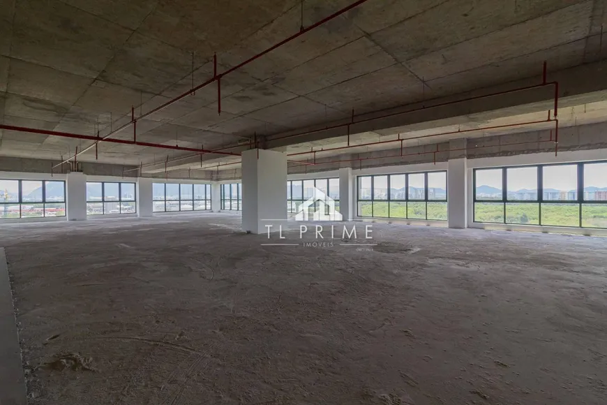 Foto 1 de Sala Comercial à venda, 1361m² em Barra da Tijuca, Rio de Janeiro