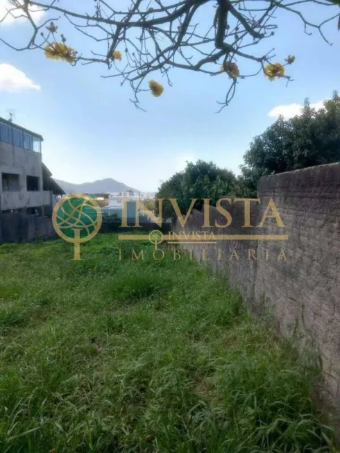 Foto 1 de Lote/Terreno à venda, 770m² em Ingleses Norte, Florianópolis