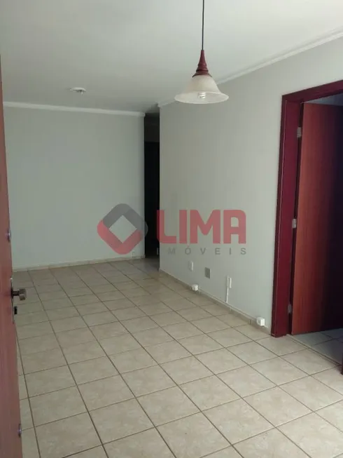 Foto 1 de Apartamento com 3 Quartos à venda, 76m² em Jardim América, Bauru