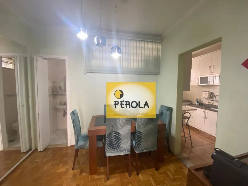 Foto 1 de Apartamento com 2 Quartos à venda, 70m² em Swift, Campinas