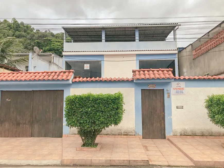 Foto 1 de Casa com 3 Quartos à venda, 200m² em Vila Santa Cruz, Duque de Caxias