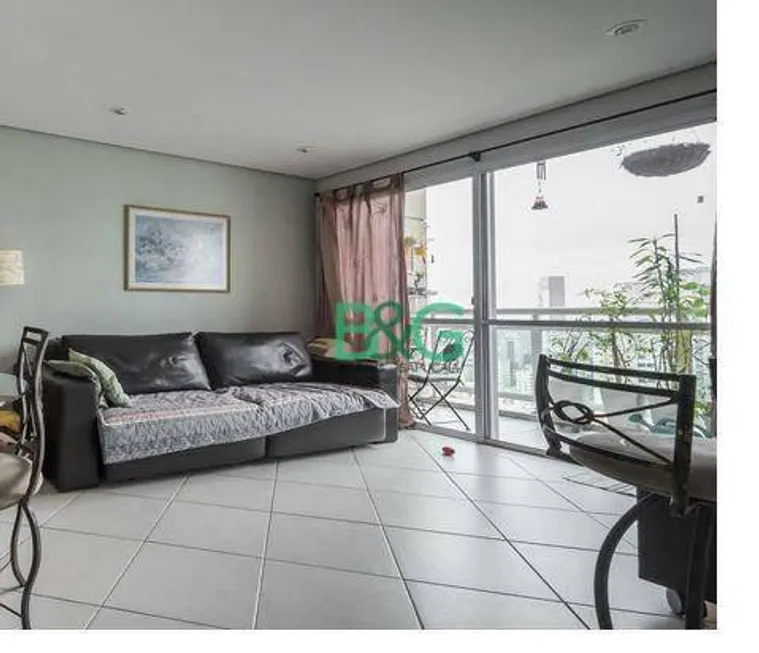 Foto 1 de Apartamento com 2 Quartos à venda, 80m² em Paraíso, São Paulo