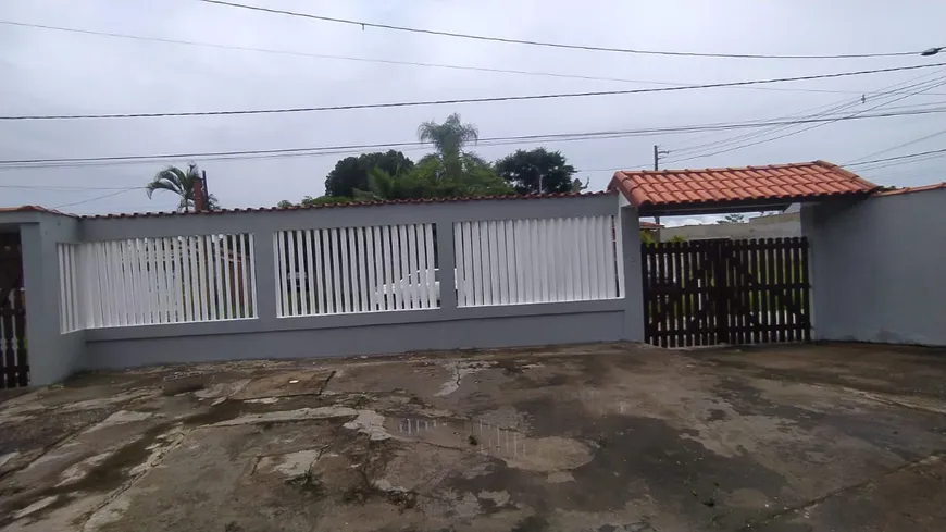 Foto 1 de Casa com 3 Quartos à venda, 161m² em Jamaica, Itanhaém