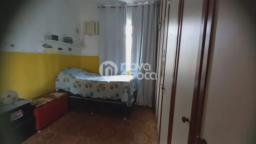 Foto 1 de Apartamento com 2 Quartos à venda, 72m² em Engenho De Dentro, Rio de Janeiro