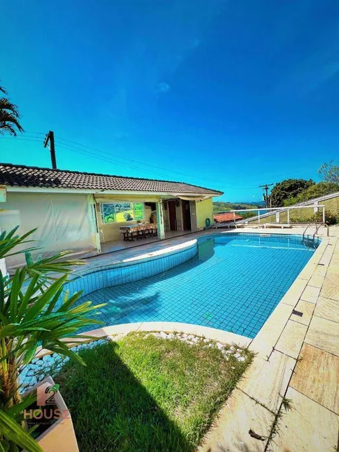 Foto 1 de Casa de Condomínio com 3 Quartos à venda, 320m² em IGARATA, Igaratá