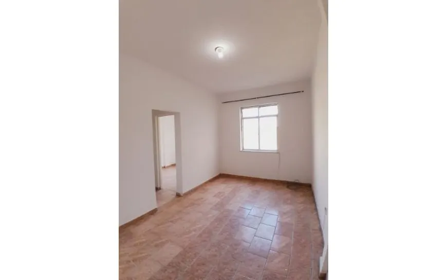 Foto 1 de Apartamento com 2 Quartos para alugar, 46m² em Irajá, Rio de Janeiro