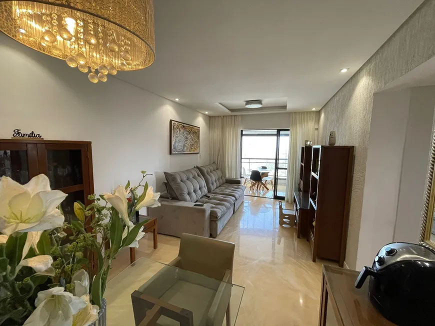 Foto 1 de Apartamento com 3 Quartos à venda, 86m² em Vila Laura, Salvador