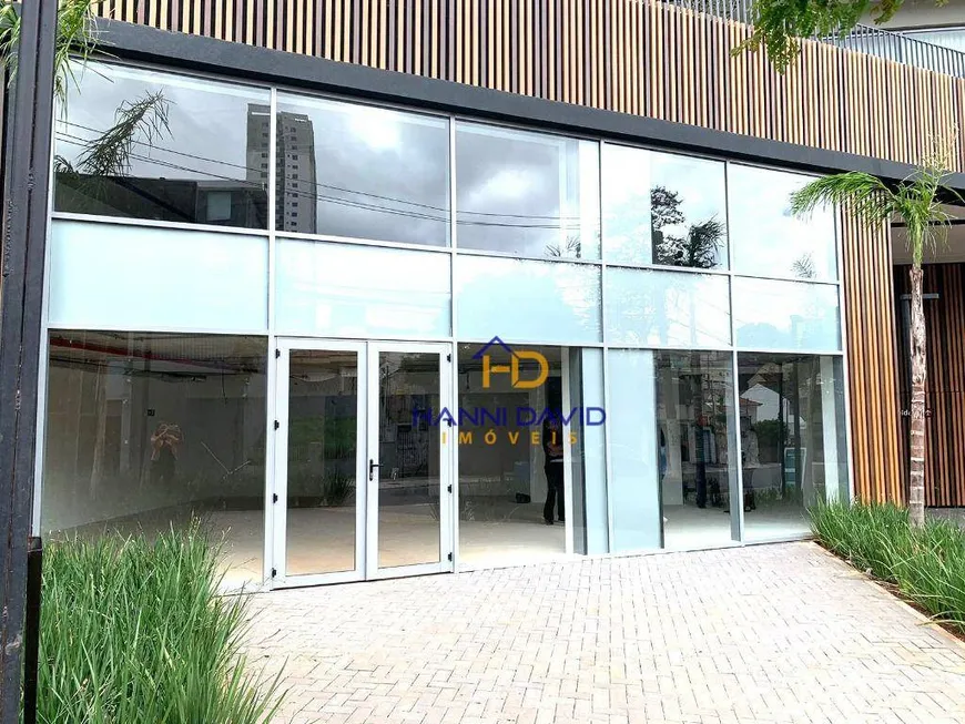 Foto 1 de Ponto Comercial para alugar, 300m² em Ipiranga, São Paulo