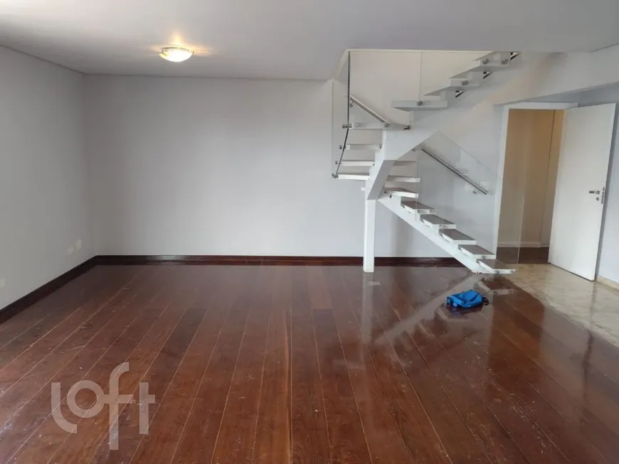 Foto 1 de Apartamento com 4 Quartos à venda, 411m² em Itaim Bibi, São Paulo