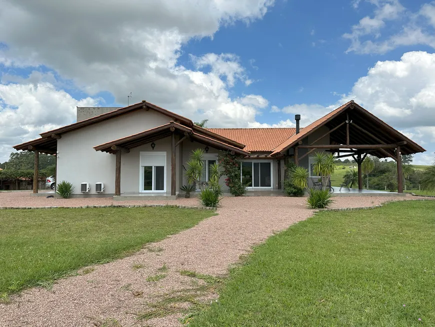 Foto 1 de Fazenda/Sítio com 4 Quartos à venda, 48000m² em Maracana, Glorinha