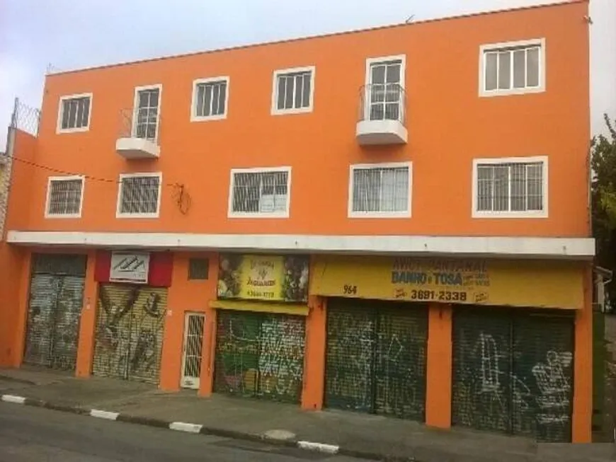 Foto 1 de Prédio Comercial à venda, 780m² em Jaguaribe, Osasco