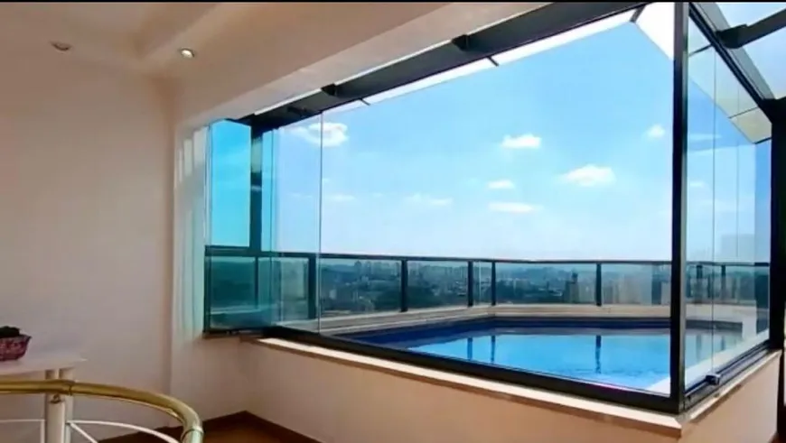 Foto 1 de Apartamento com 5 Quartos à venda, 790m² em Vila Suzana, São Paulo