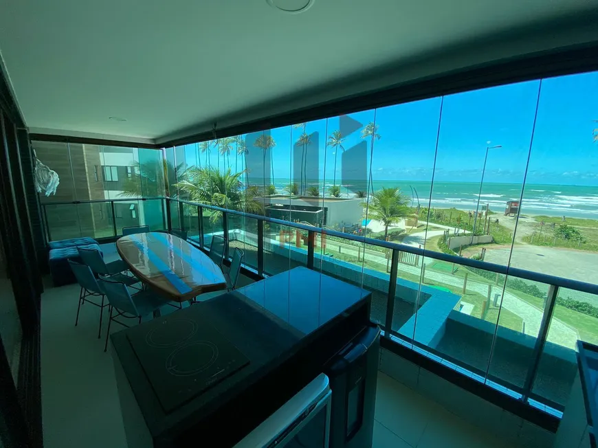 Foto 1 de Apartamento com 4 Quartos à venda, 170m² em Paiva, Cabo de Santo Agostinho