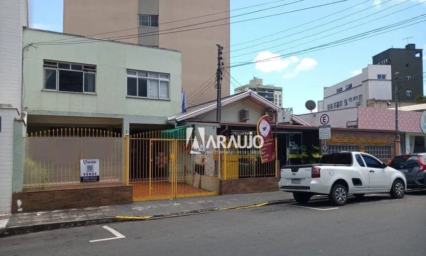 Foto 1 de Ponto Comercial à venda, 250m² em Centro, Itajaí