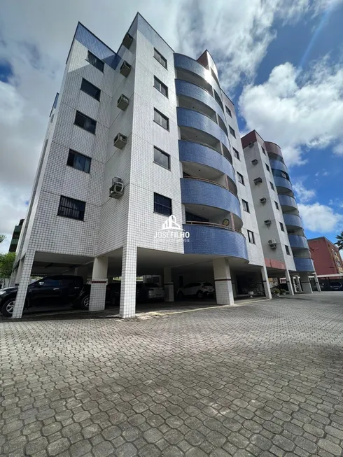 Foto 1 de Apartamento com 2 Quartos à venda, 60m² em Vila União, Fortaleza