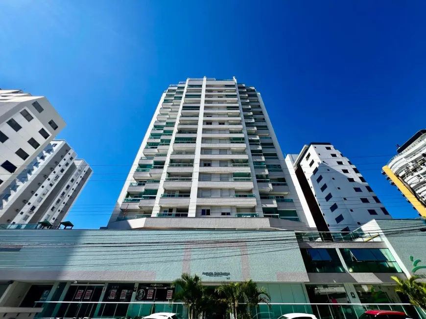 Foto 1 de Apartamento com 3 Quartos à venda, 149m² em Estreito, Florianópolis