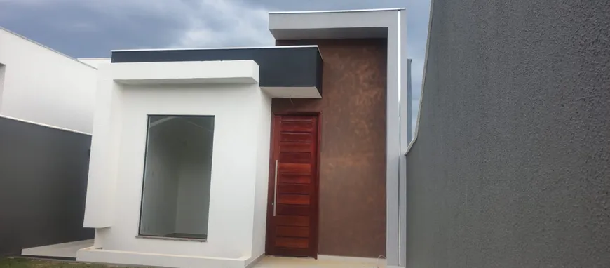 Foto 1 de Casa com 3 Quartos à venda, 262m² em Residencial Eldorado, Lagoa Santa