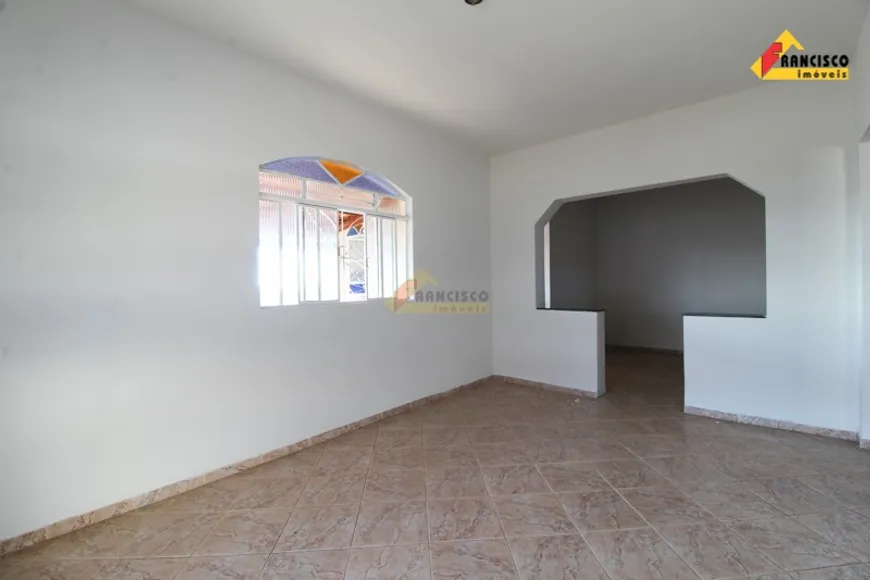 Foto 1 de Casa com 2 Quartos à venda, 70m² em Santa Lúcia, Divinópolis