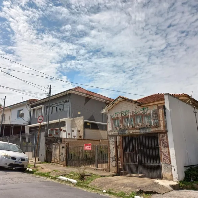 Foto 1 de Casa com 1 Quarto à venda, 213m² em Vila Guilherme, São Paulo